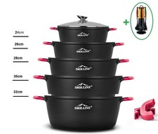 Topf Kochtopf Pfanne