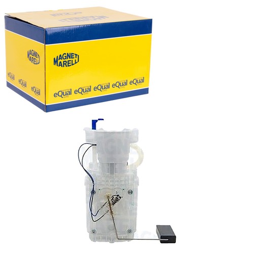 Magneti marelli - magneti,