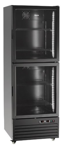 Glastürkühlschrank glastür - glastürkühlschrank,