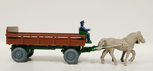 Wiking pferdefuhrwerk - wiking,