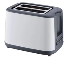 Designer Doppelschlitz Toaster