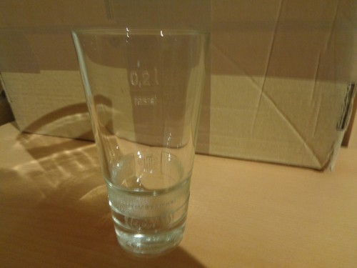 Asbach uralt glas - uralt,