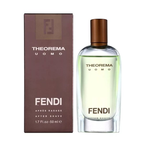 Theorema homme fendi after - theorema,