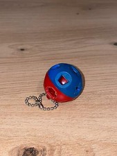 Tupperware Schlüsselanhänger  Kombiball