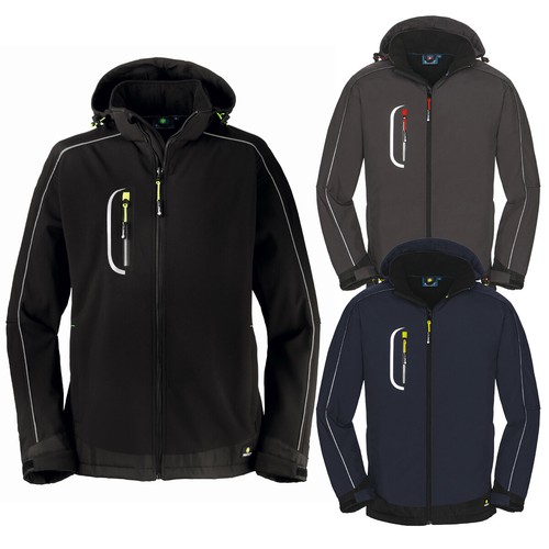 4protect softshelljacke - 4protect®,