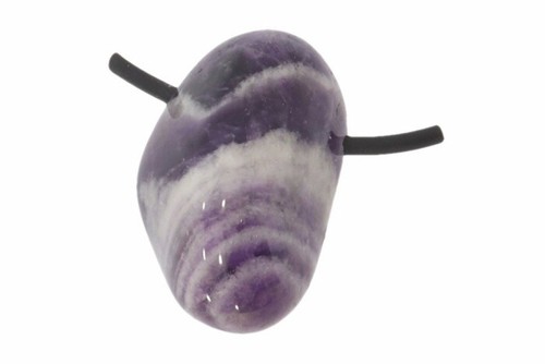 Unikat amethyst schmuck - unikat,