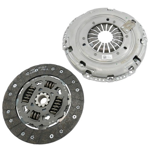 Kupplung für ford - für, 1.5