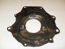 VW Golf 1 GTI Abdeckung Motor Getriebe Blech