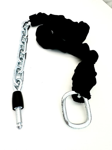 Anschlusskette mit dickem