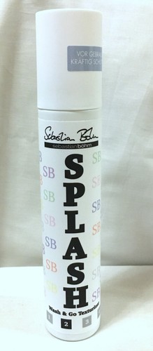 Sebastian böhm splash wash - -,