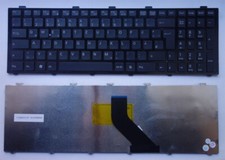 Tastatur Fujitsu Lifebook A512