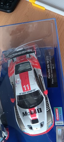 Carrera digital 132 neuer - 132,
