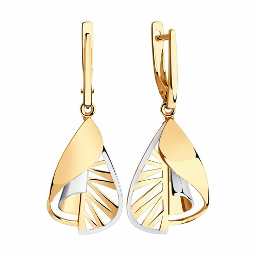 Russisches rose gold 585 - gold, (14