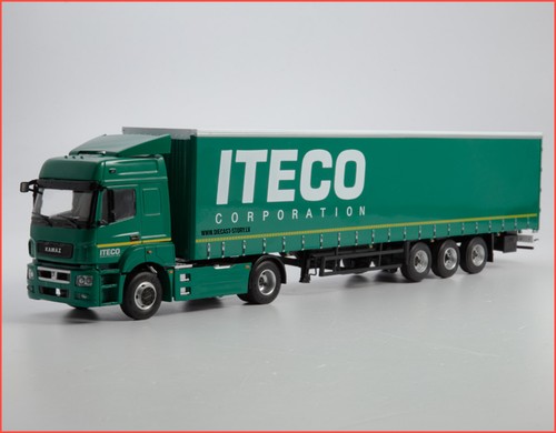 Pao nab chelny 5490 mit - 1:43,
