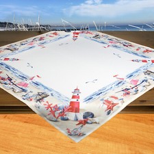 Mitteldecke Tischdecke "