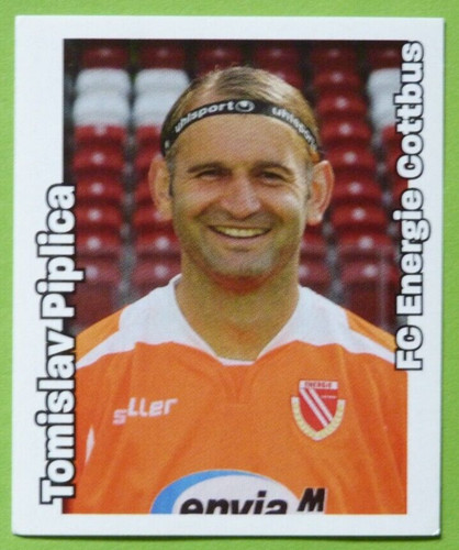 Panini bundesliga sticker - panini,
