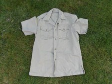 WW2 Style Khaki KD Desert