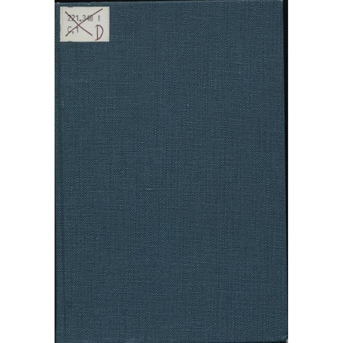 Klopstock-Bibliographie