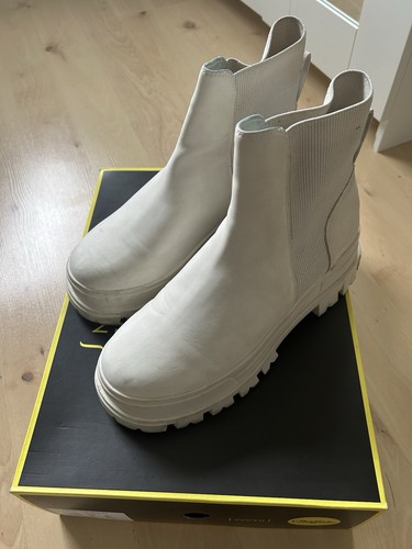 Buffalo damen chelsea boots - buffalo, *