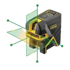 Stanley kreuzlinienlaser - stanley,