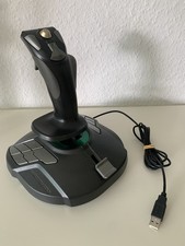 Thrustmaster T-16000M V.1 - Flight Simulator Stick - PC USB Joystick