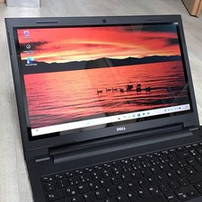 Dell Inspiron 15 3542 - Intel