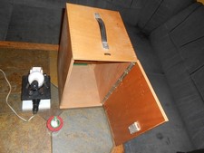 Sehr schönes - ESCHENBACH -