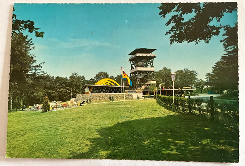661 drielandenpunt vaals - 661,