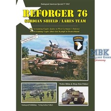 TANKOGRAD TG3043 REFORGER 76