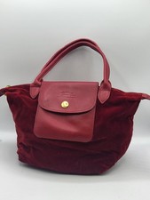 XA - Longchamp Tasche Le