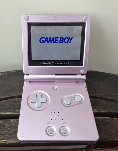Nintendo gameboy advance - nintendo,