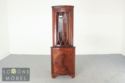 Biedermeier stil vitrinen - stil,