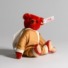 STEIFF 664229 POCKET ALFONZO