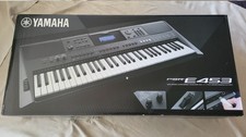 yamaha keyboard gebraucht in Top Zustand inkl. Keyboard-und Notenständer