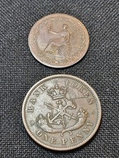 alte Münzen Selten USA / Kanada 