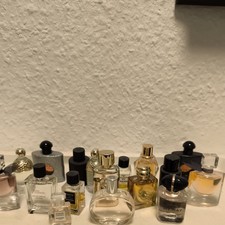 Parfum Miniaturen Set