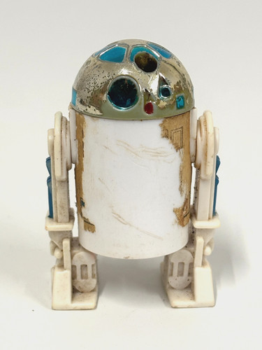 Vintage kenner star - vintage,