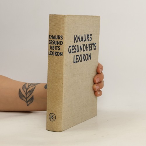 Knaurs gesundheits lexikon - knaurs, lexikon 