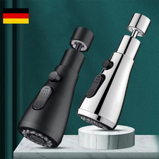 Wasserhahn Verlängerung 360°