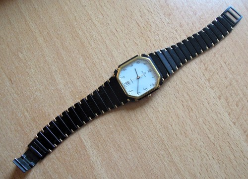 Golana armbanduhr mit neuer - golana,