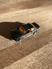 Matchbox Mercedes 500 SEC Von
