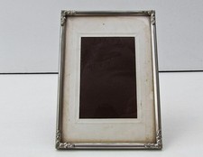  Art Deco Metall Bilderrahmen