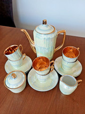 Kaffeeservice für 6 Personen