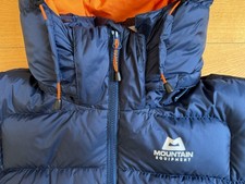 Mountain equipment lightline - mountain,