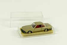 1:66 Schuco 311815 BMW 2800 CS gold OVP MIB