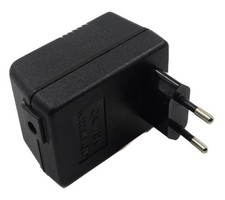 Netzadapter Netzteil Trafo Steckernetzteil - AC 24 V 0,25 A 6 VA max - NF-240006