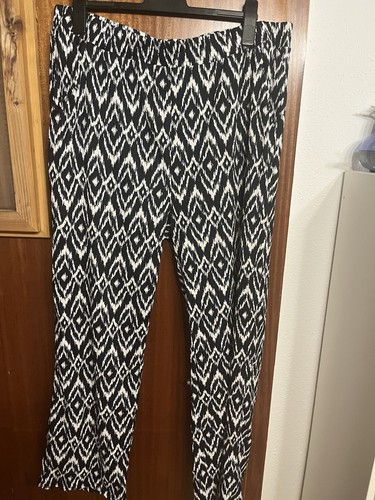 Hose damen sommer kik - hose, xl