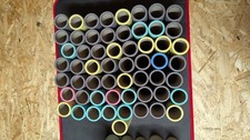 Leere Konen, Bunt, Aus Pappe