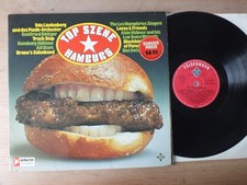 Various - Top Szene Hamburg