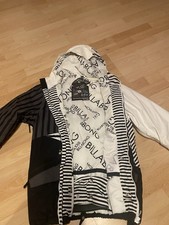 Snowboard/Winterjacke